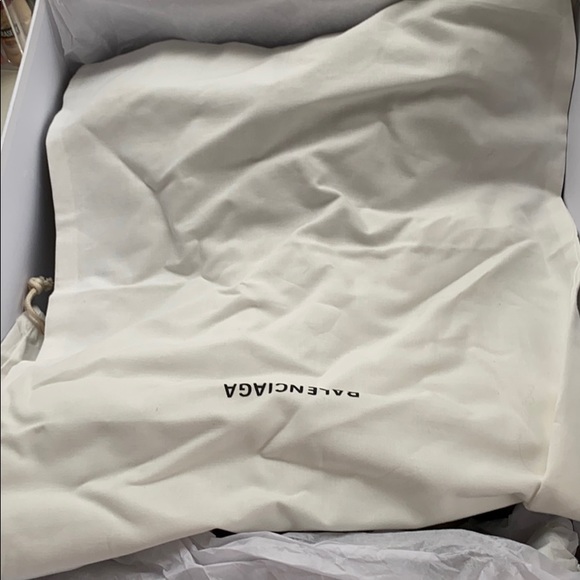 Balenciaga sneaker - Picture 3 of 10